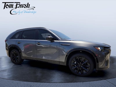 2026 Mazda Mazda CX-90 3.3 Turbo S Premium Sport AWD