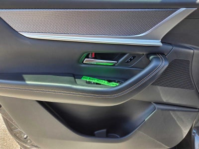 2026 Mazda Mazda CX-90 3.3 Turbo S Premium Sport AWD