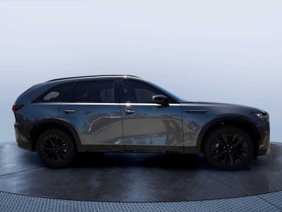 2026 Mazda Mazda CX-90 3.3 Turbo S Premium Sport AWD