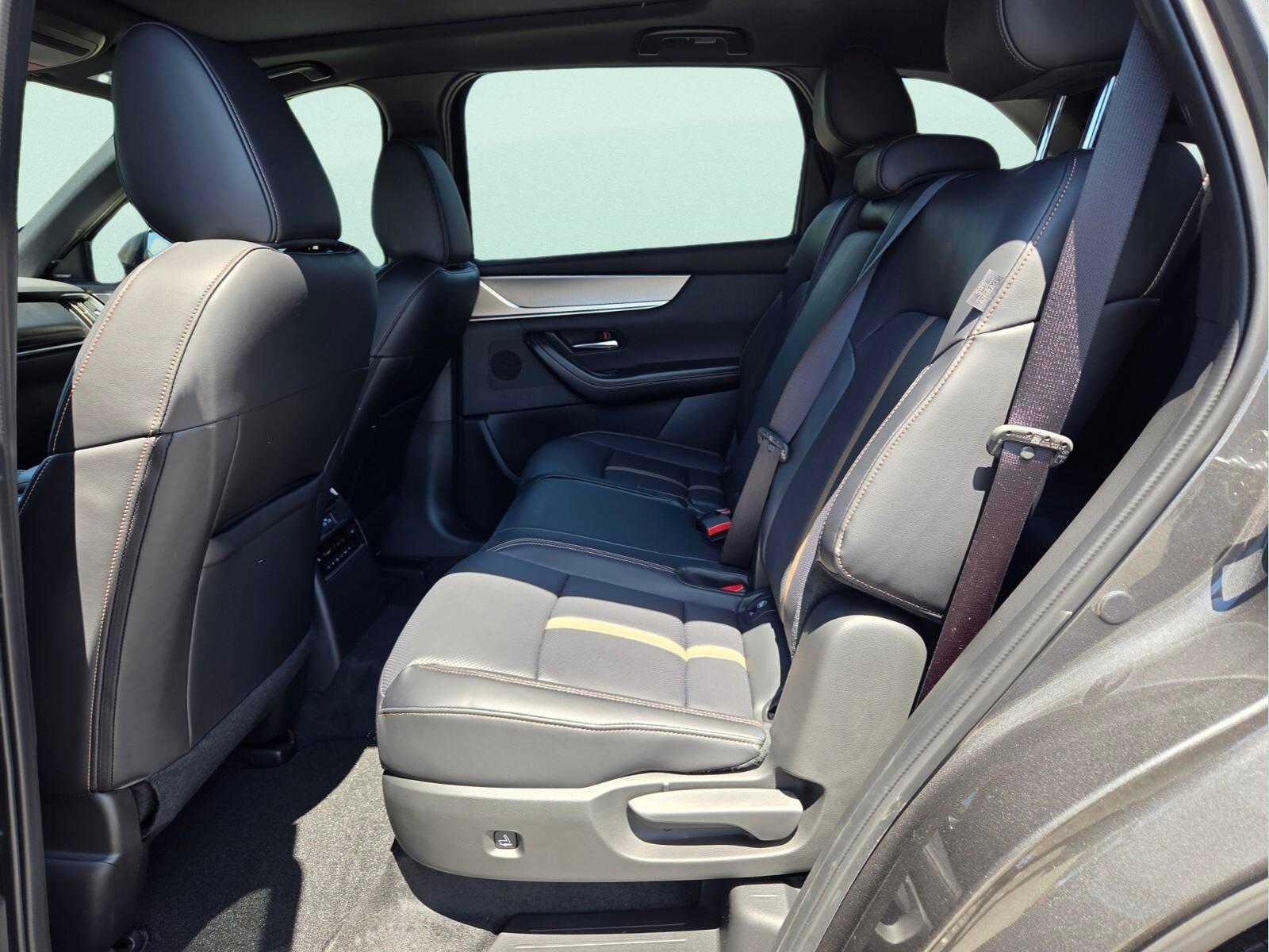 2026 Mazda Mazda CX-90 3.3 Turbo S Premium Sport AWD