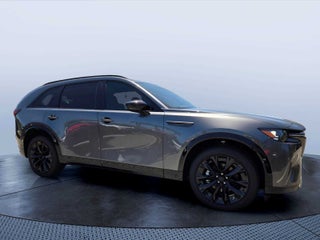 2026 Mazda Mazda CX-90 3.3 Turbo S Premium Sport AWD