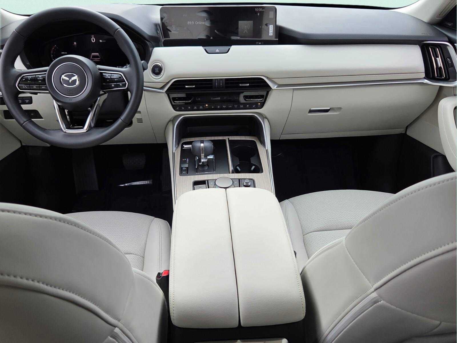 2026 Mazda Mazda CX-90 3.3 Turbo S Premium Sport AWD