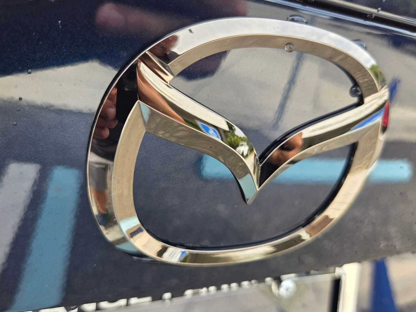 2026 Mazda Mazda CX-90 3.3 Turbo S Premium Sport AWD