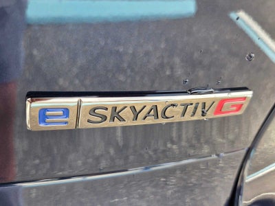 2026 Mazda Mazda CX-90 3.3 Turbo S Premium Sport AWD