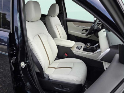 2026 Mazda Mazda CX-90 3.3 Turbo S Premium Sport AWD