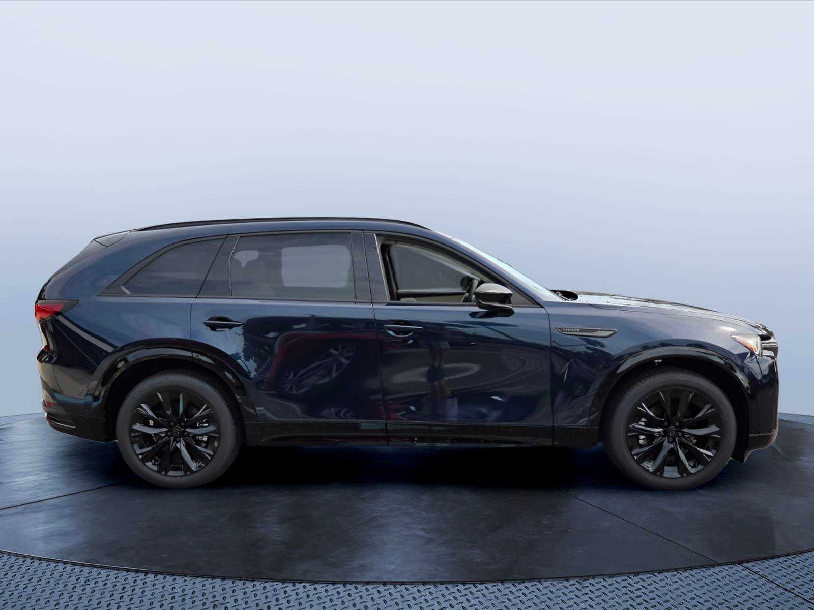 2026 Mazda Mazda CX-90 3.3 Turbo S Premium Sport AWD