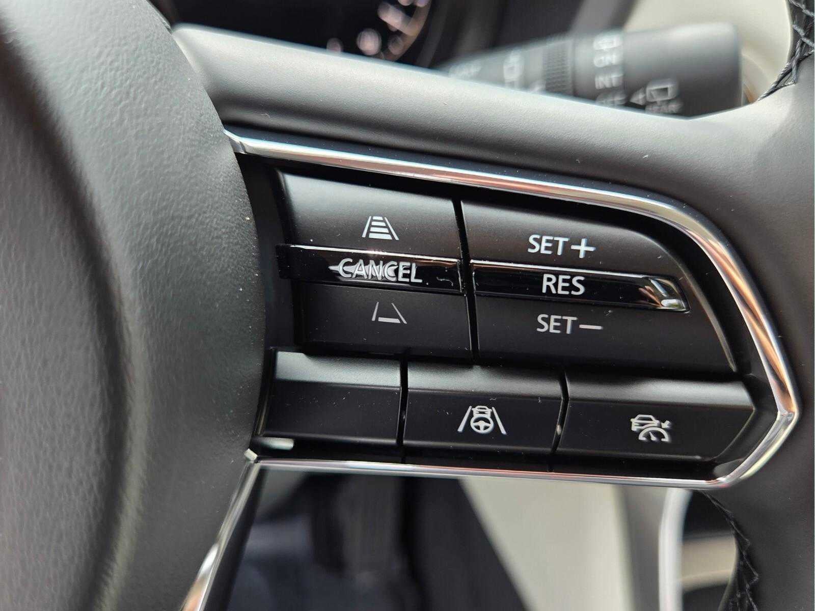 2026 Mazda Mazda CX-90 3.3 Turbo S Premium Sport AWD
