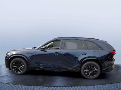 2026 Mazda Mazda CX-90 3.3 Turbo S Premium Sport AWD