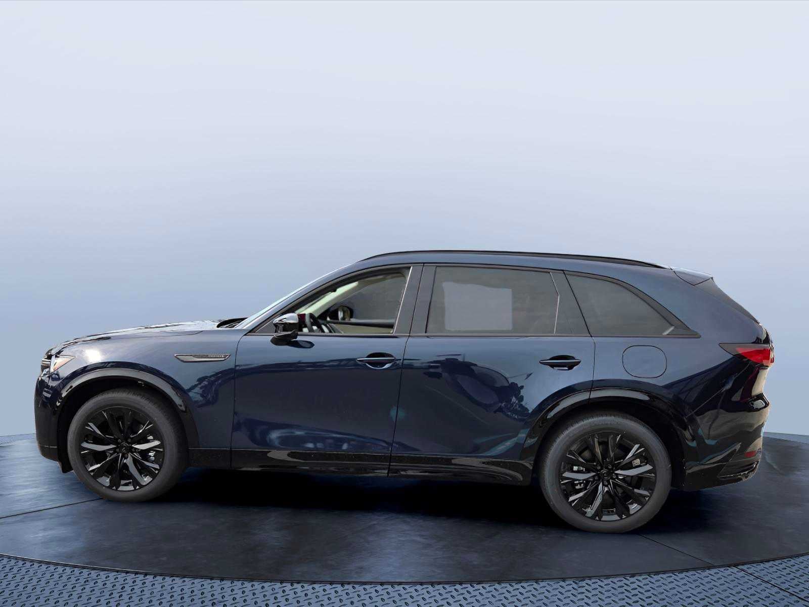 2026 Mazda Mazda CX-90 3.3 Turbo S Premium Sport AWD