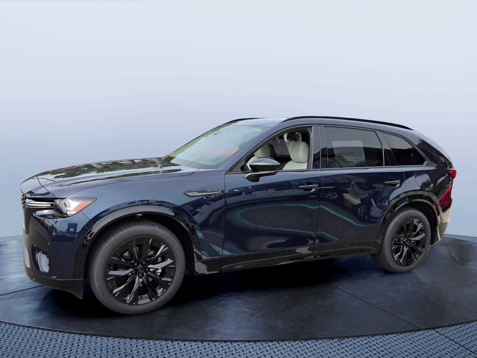 2026 Mazda Mazda CX-90 3.3 Turbo S Premium Sport AWD