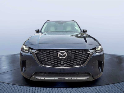 2026 Mazda Mazda CX-90 3.3 Turbo S Premium Sport AWD