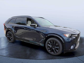 2026 Mazda Mazda CX-90 3.3 Turbo S Premium Sport AWD