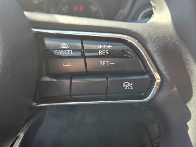 2024 Mazda Mazda CX-90 3.3 Turbo Premium AWD