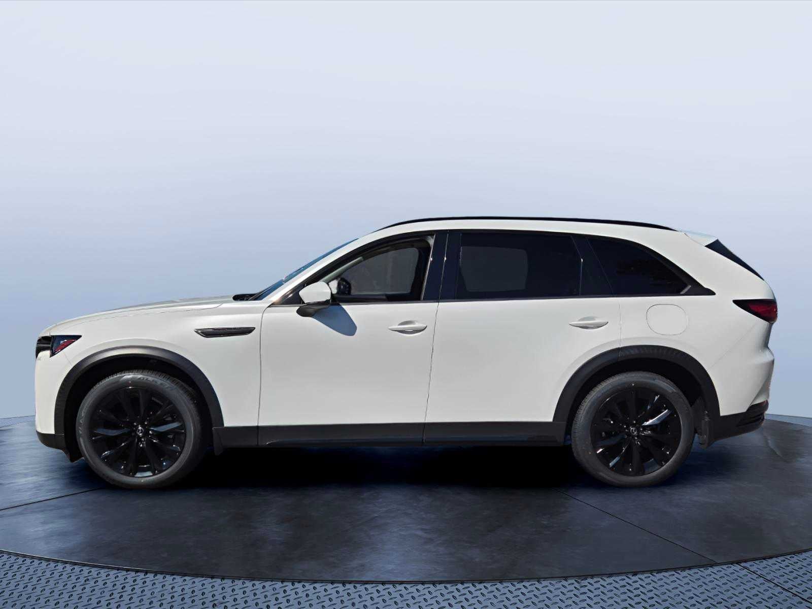 2024 Mazda Mazda CX-90 3.3 Turbo Premium AWD
