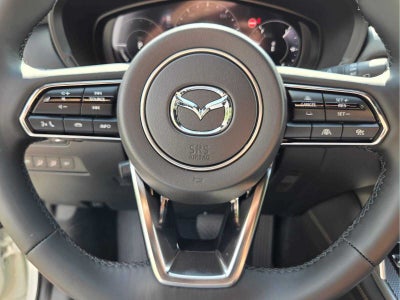 2026 Mazda Mazda CX-90 Plug-In Hybrid Premium Plus AWD