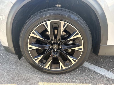 2024 Mazda Mazda CX-90 PHEV Premium Plus AWD