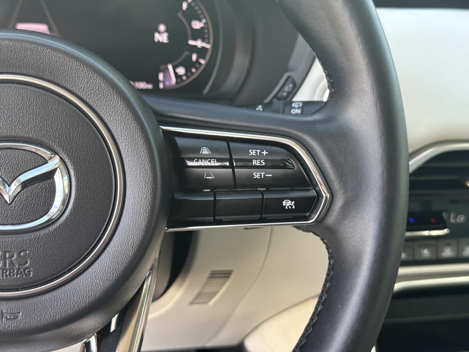 2024 Mazda Mazda CX-90 PHEV Premium Plus AWD