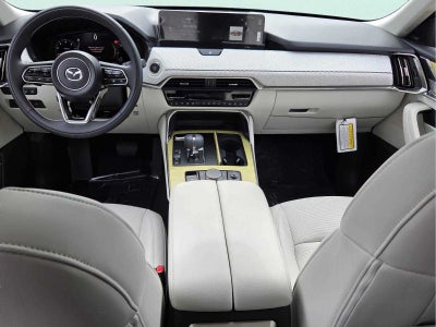 2026 Mazda Mazda CX-90 3.3 Turbo S Premium Plus AWD