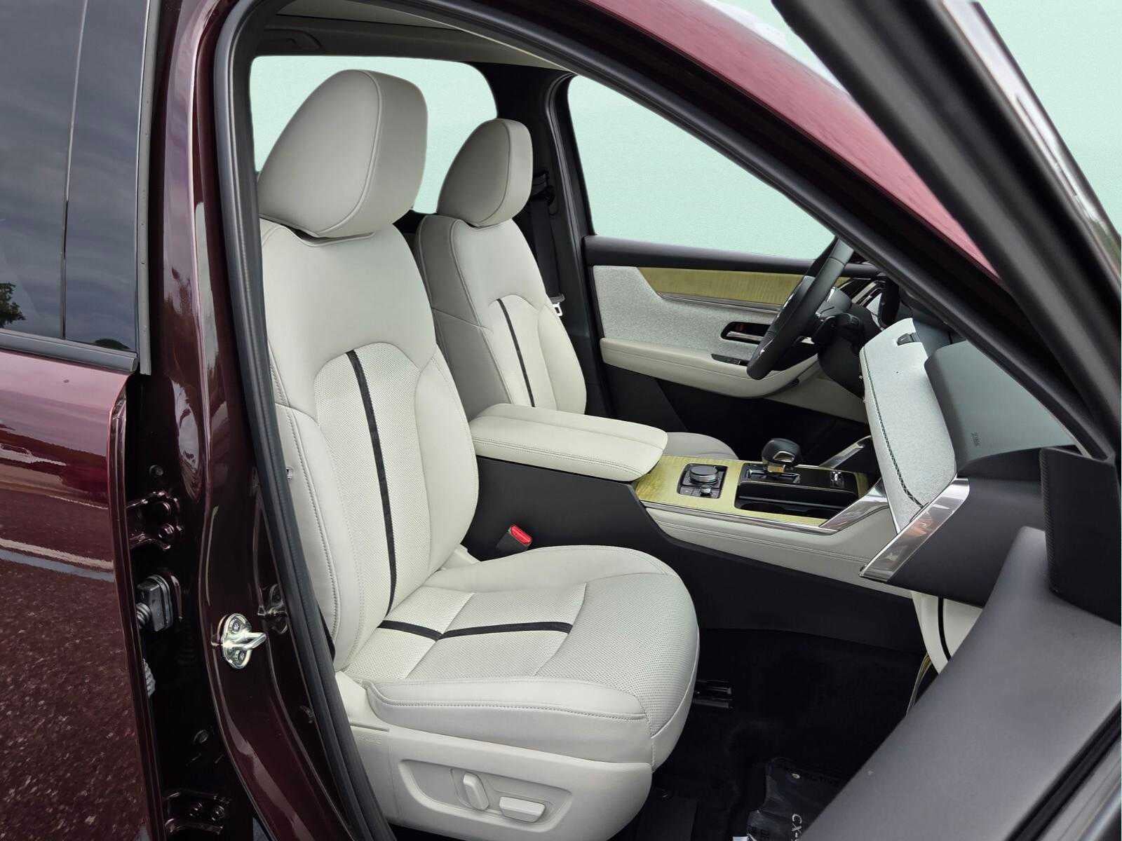 2026 Mazda Mazda CX-90 3.3 Turbo S Premium Plus AWD