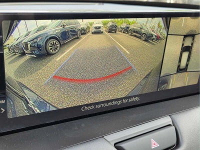 2026 Mazda Mazda CX-90 3.3 Turbo S Premium Plus AWD