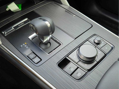 2026 Mazda Mazda CX-90 3.3 Turbo S Premium Plus AWD