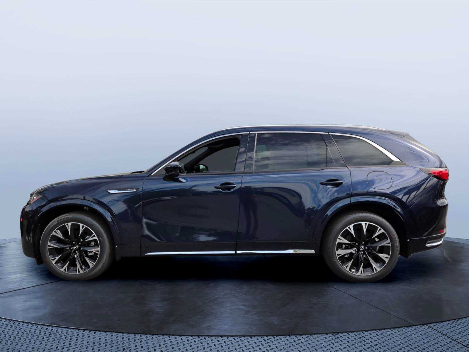 2026 Mazda Mazda CX-90 3.3 Turbo S Premium Plus AWD