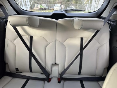 2025 Mazda Mazda CX-90 3.3 Turbo S Premium Plus Package