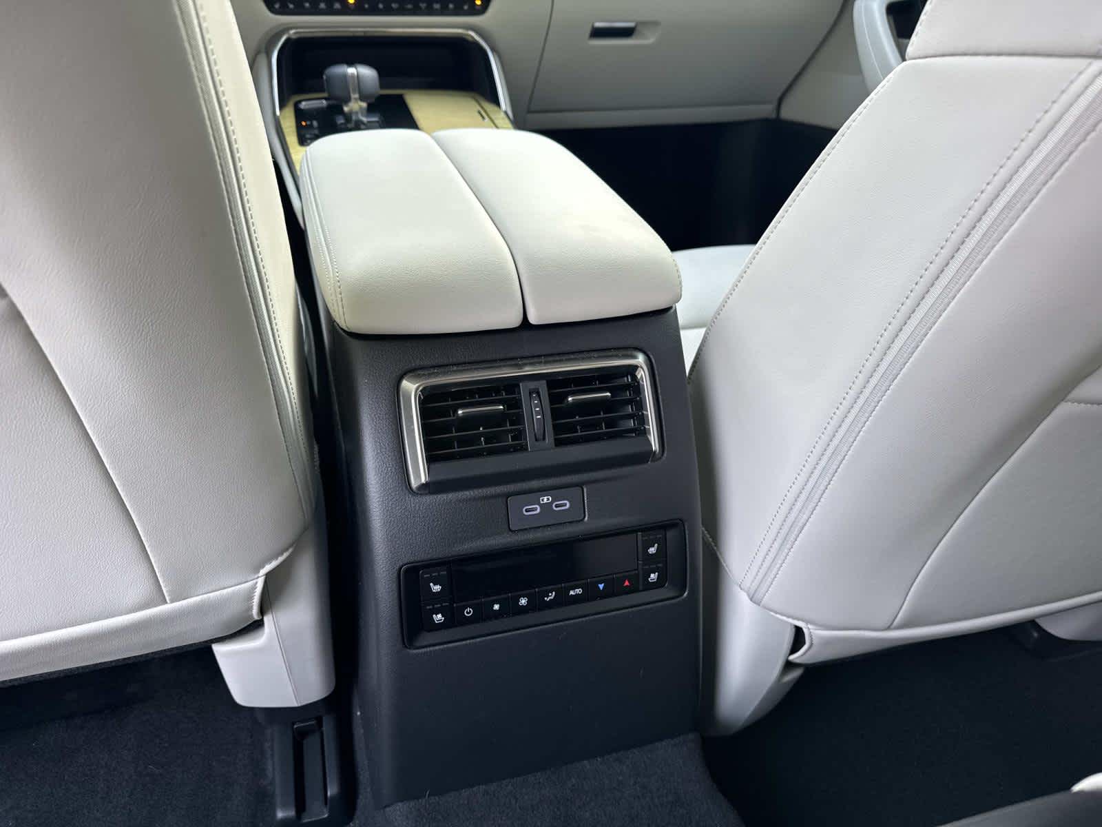 2025 Mazda Mazda CX-90 3.3 Turbo S Premium Plus Package