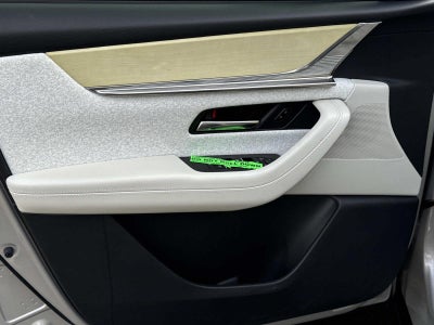 2025 Mazda Mazda CX-90 3.3 Turbo S Premium Plus Package