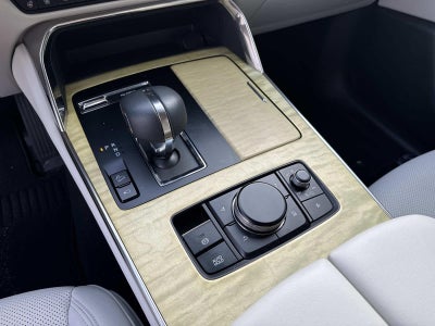 2025 Mazda Mazda CX-90 3.3 Turbo S Premium Plus Package