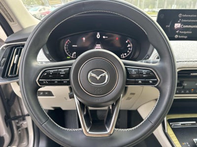 2025 Mazda Mazda CX-90 3.3 Turbo S Premium Plus Package