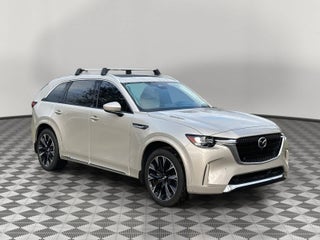 2025 Mazda Mazda CX-90 3.3 Turbo S Premium Plus Package