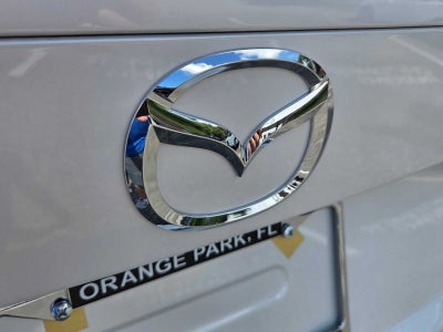 2026 Mazda Mazda CX-90 3.3 Turbo S Premium Plus AWD