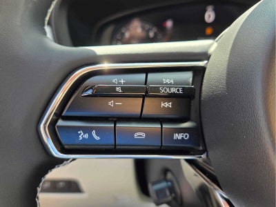 2026 Mazda Mazda CX-90 3.3 Turbo S Premium Plus AWD
