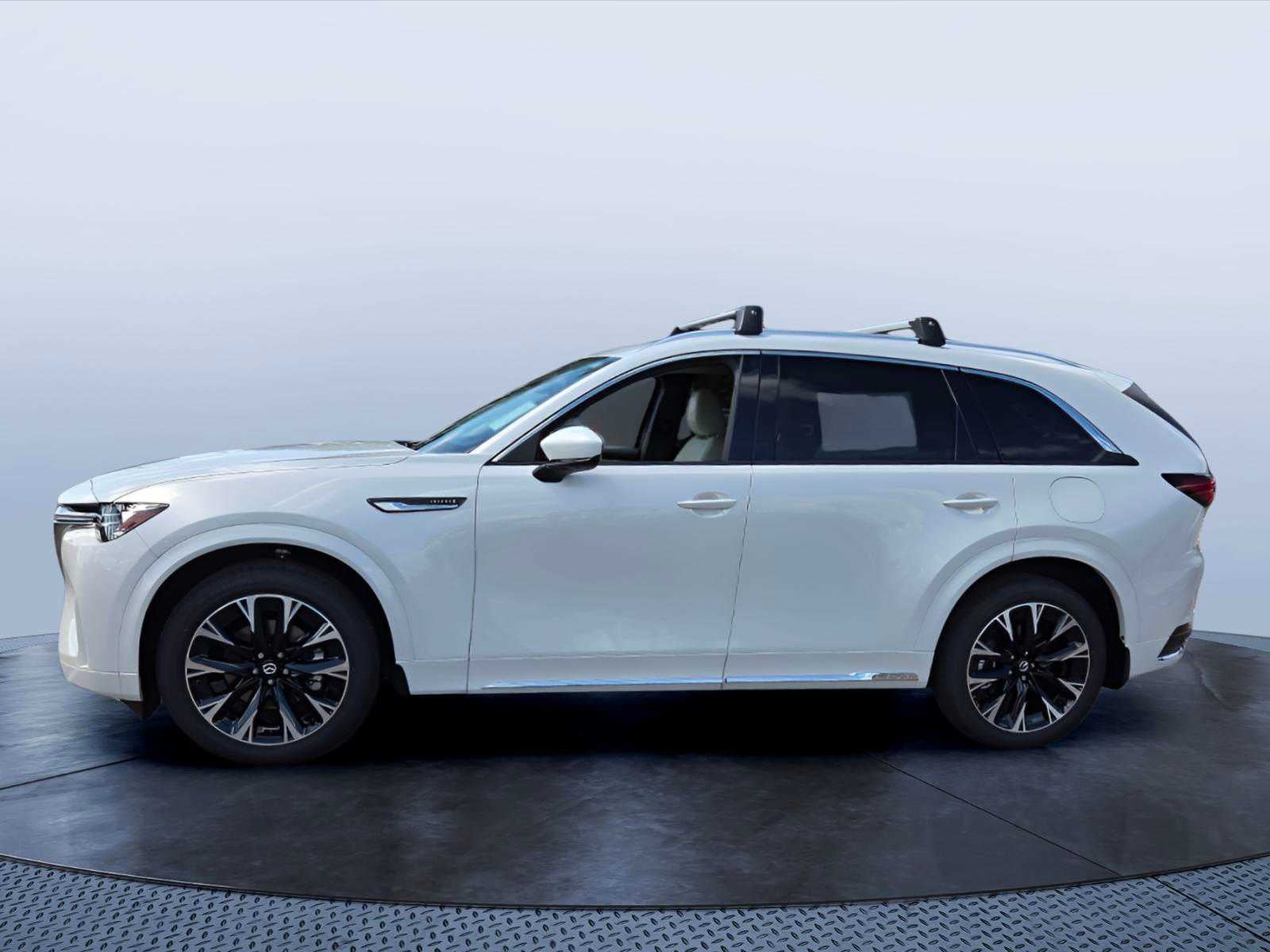 2026 Mazda Mazda CX-90 3.3 Turbo S Premium Plus AWD