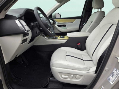 2026 Mazda Mazda CX-90 3.3 Turbo S Premium Plus AWD