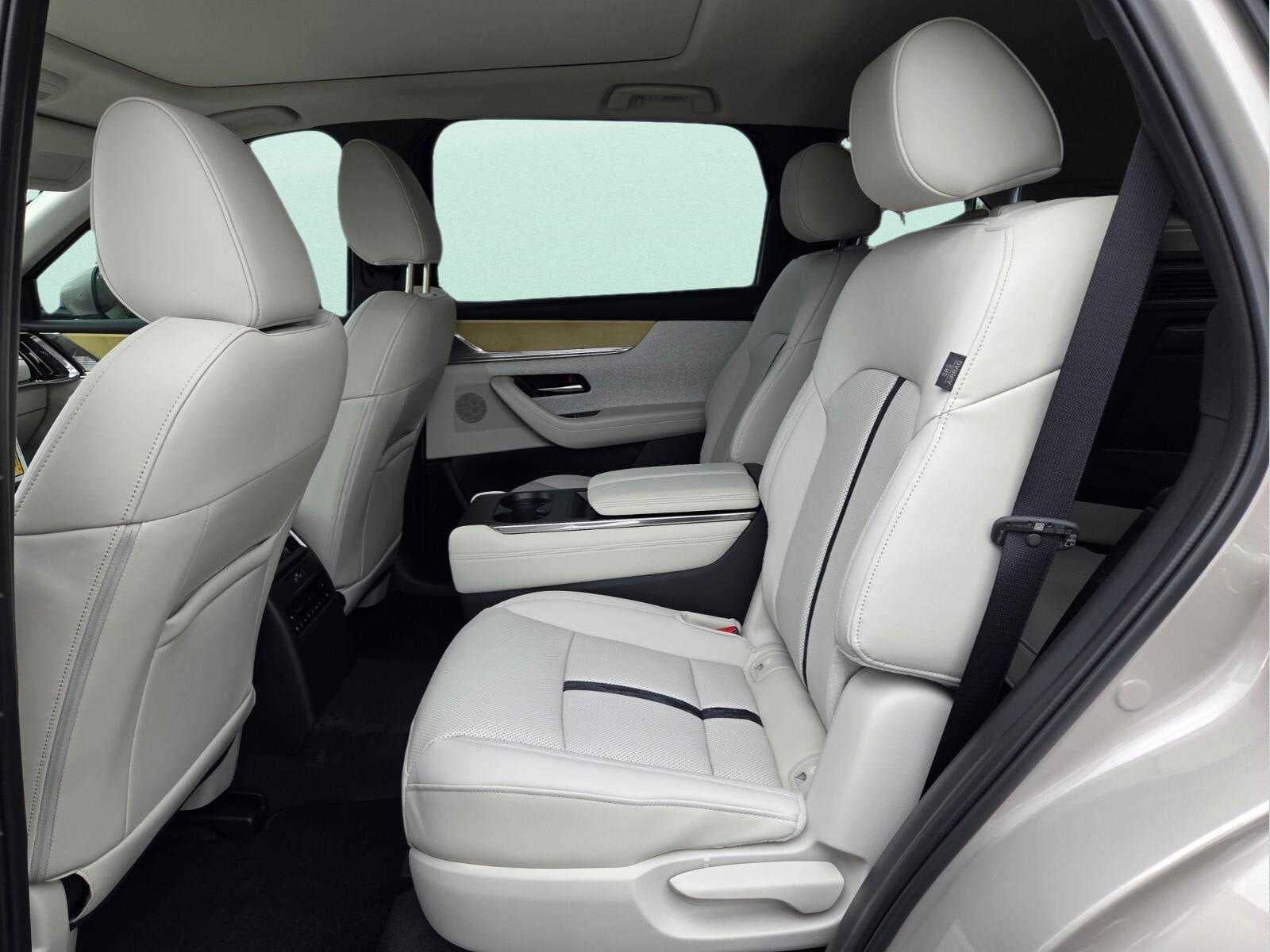 2026 Mazda Mazda CX-90 3.3 Turbo S Premium Plus AWD