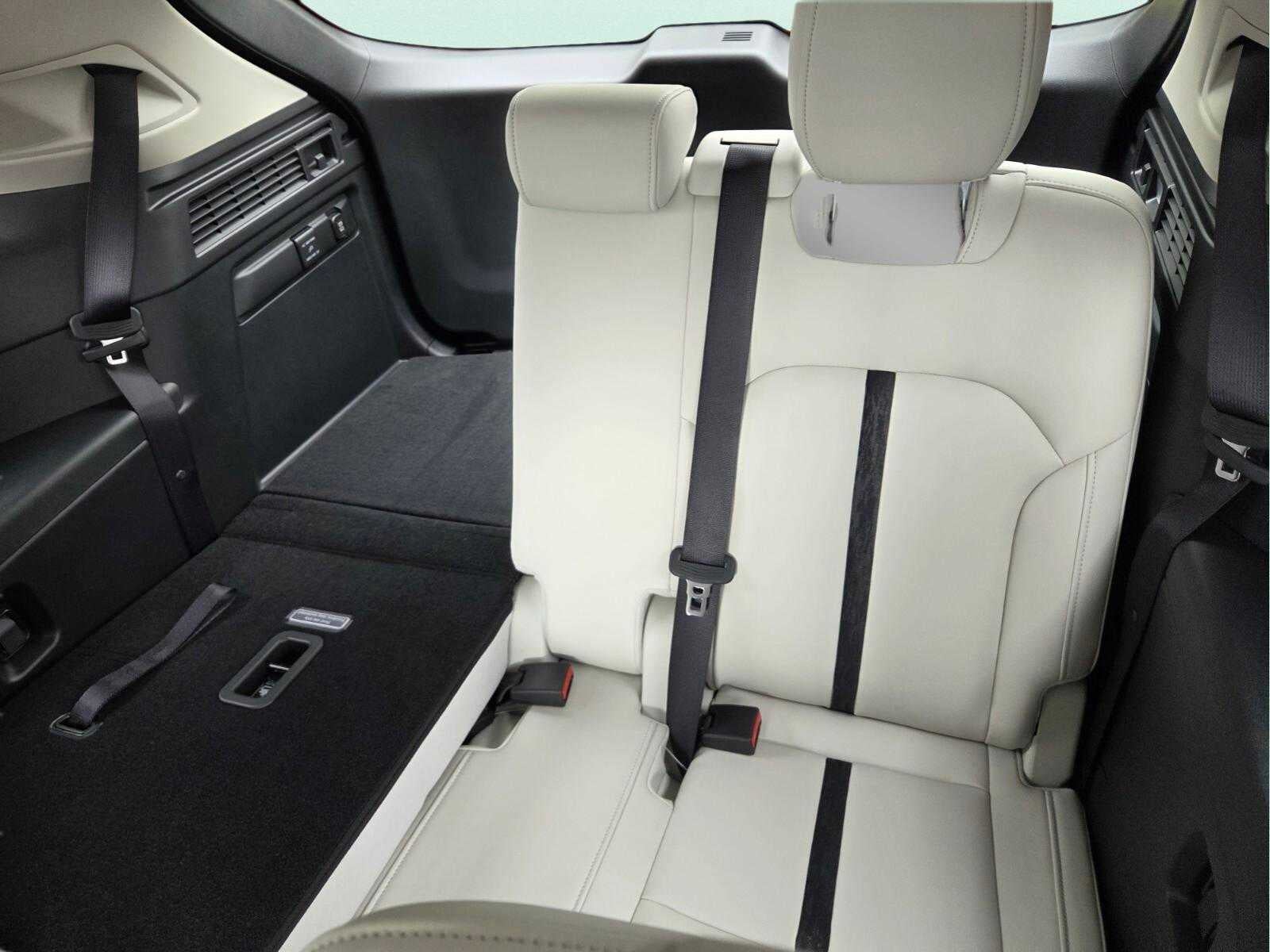 2026 Mazda Mazda CX-90 3.3 Turbo S Premium Plus AWD