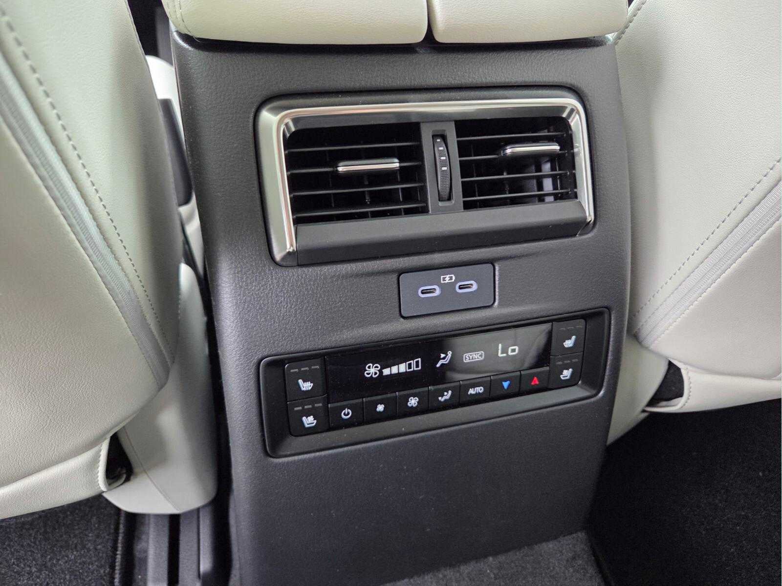 2026 Mazda Mazda CX-90 3.3 Turbo S Premium Plus AWD