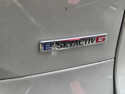 2026 Mazda Mazda CX-90 3.3 Turbo S Premium Plus AWD