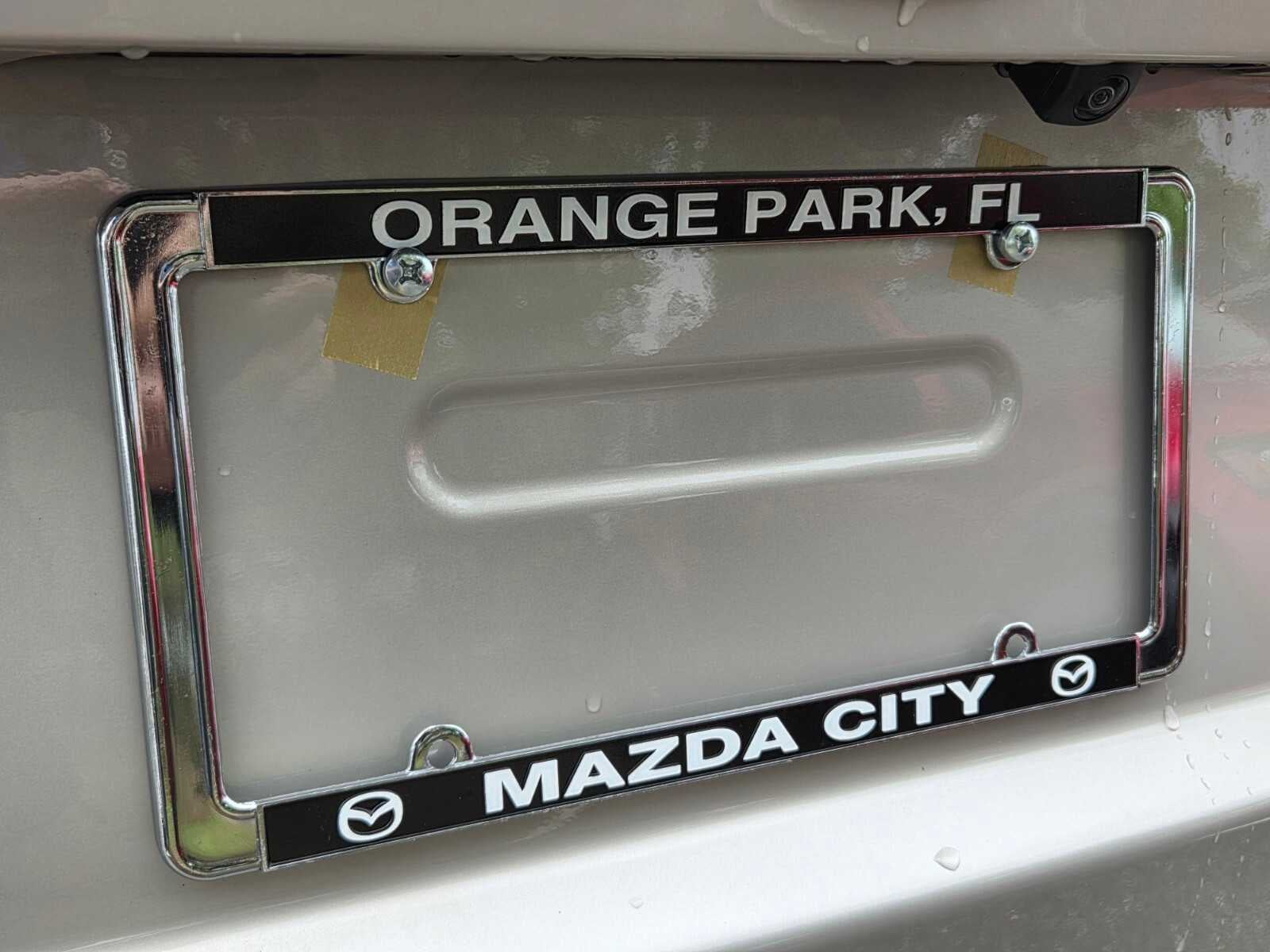 2026 Mazda Mazda CX-90 3.3 Turbo S Premium Plus AWD