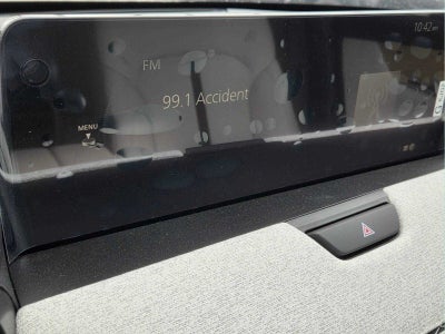 2026 Mazda Mazda CX-90 3.3 Turbo S Premium Plus AWD