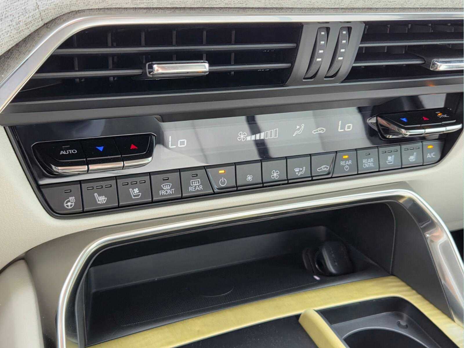 2026 Mazda Mazda CX-90 3.3 Turbo S Premium Plus AWD