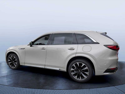 2026 Mazda Mazda CX-90 3.3 Turbo S Premium Plus AWD