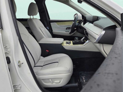 2025 Mazda Mazda CX-90 3.3 Turbo S Premium Plus Package