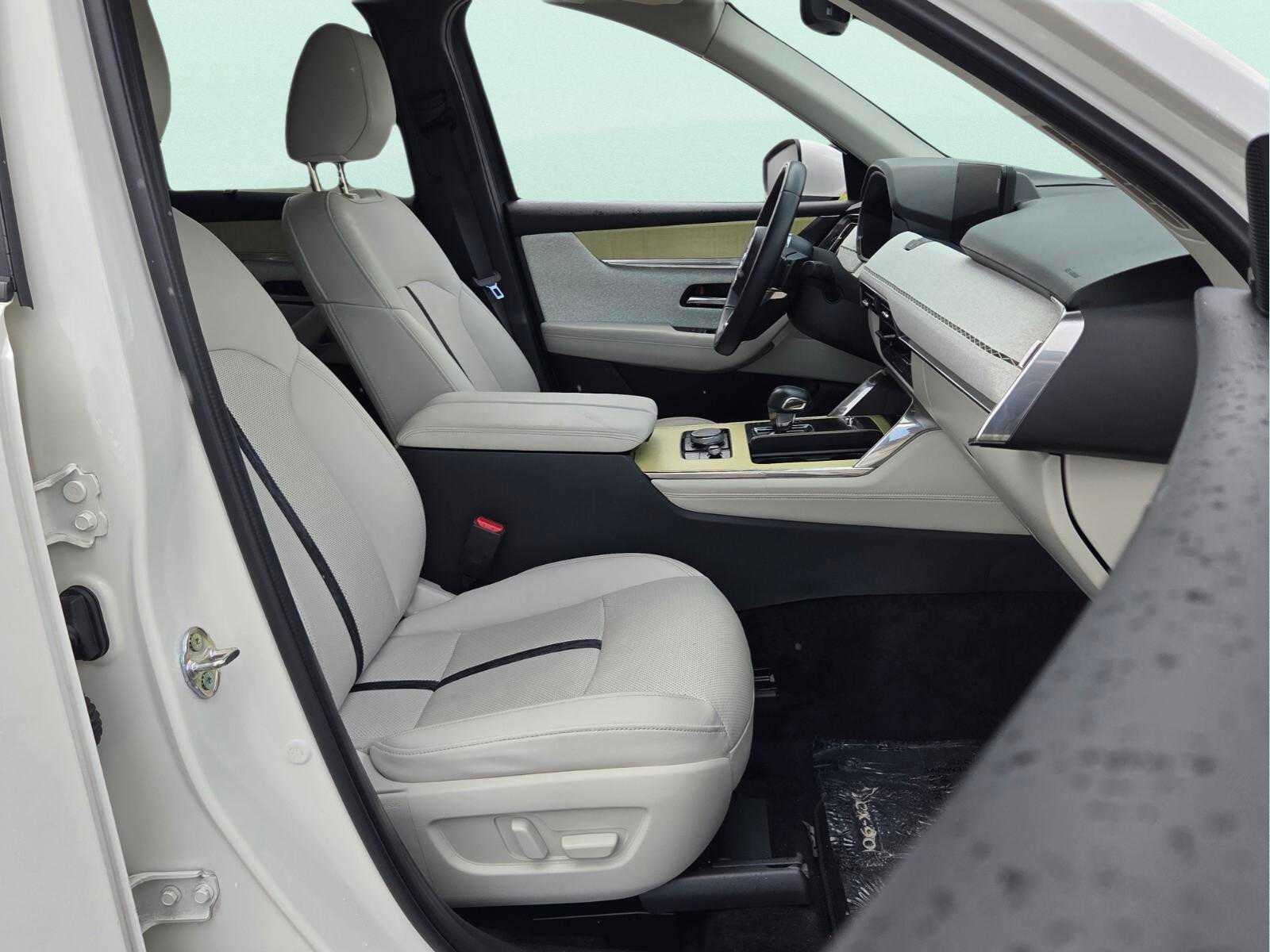 2025 Mazda Mazda CX-90 3.3 Turbo S Premium Plus Package