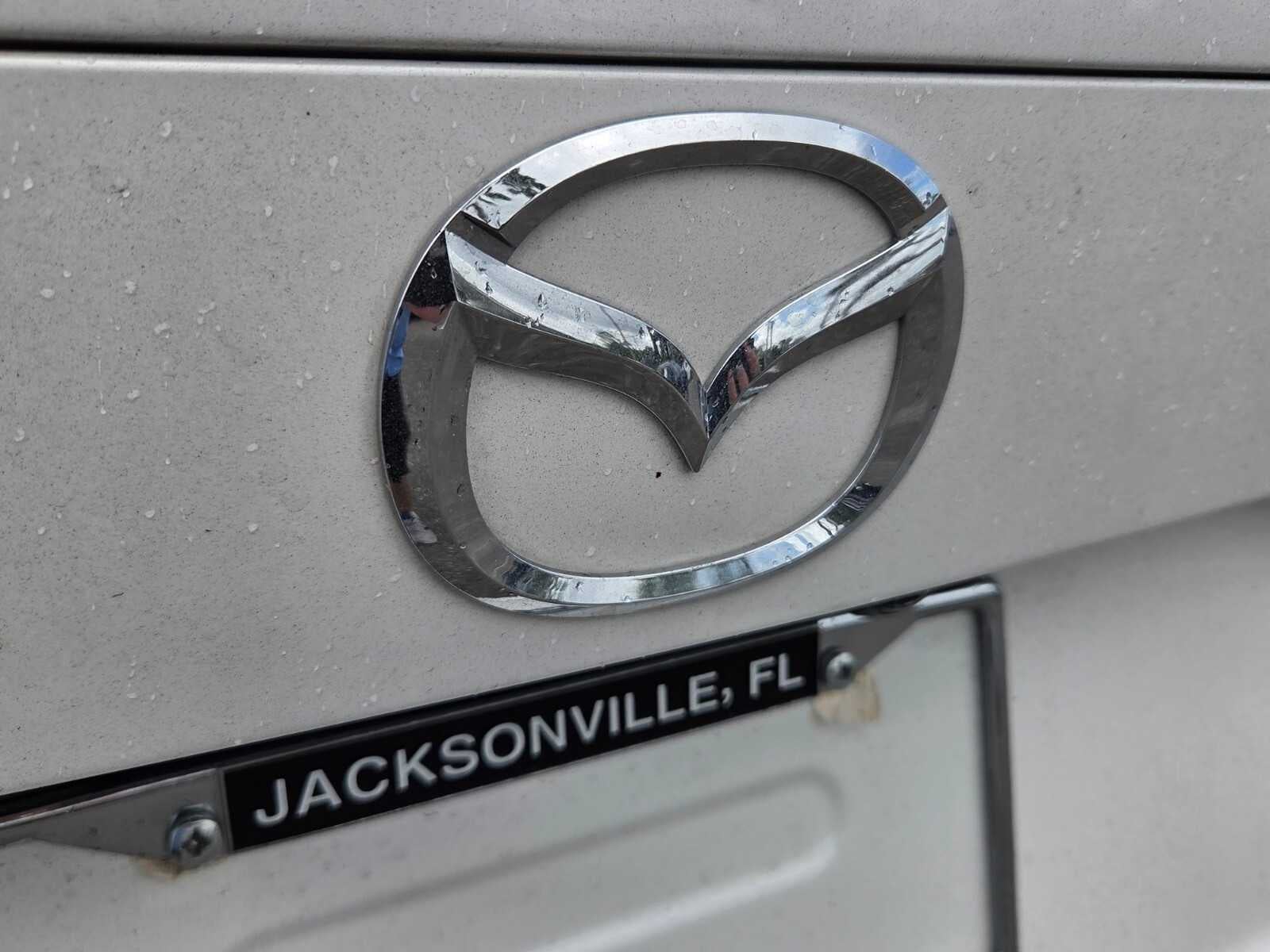 2025 Mazda Mazda CX-90 3.3 Turbo S Premium Plus Package