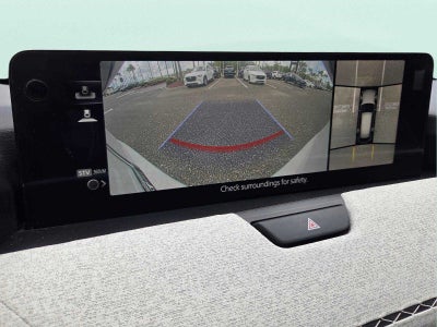 2025 Mazda Mazda CX-90 3.3 Turbo S Premium Plus Package