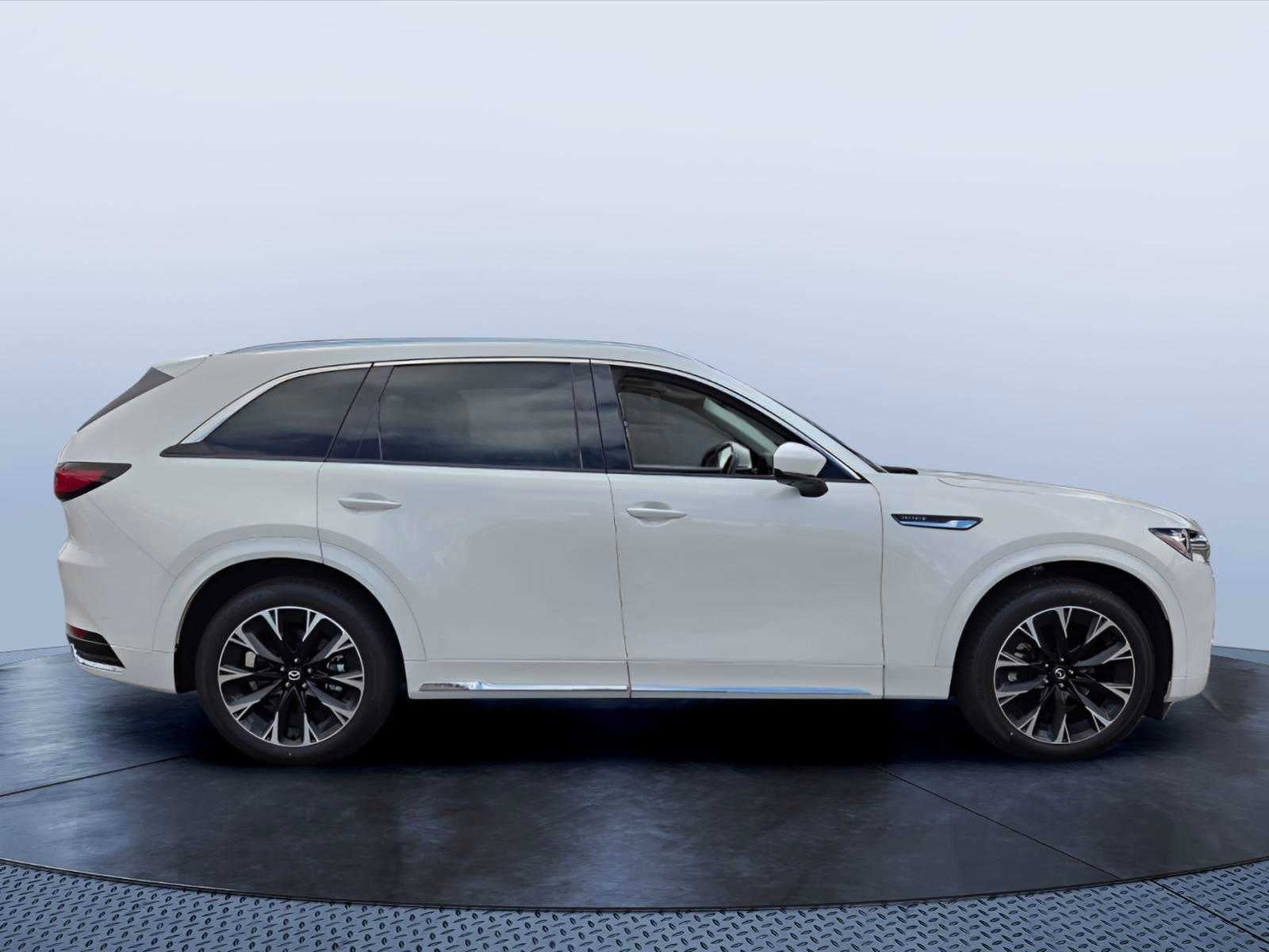 2025 Mazda Mazda CX-90 3.3 Turbo S Premium Plus Package