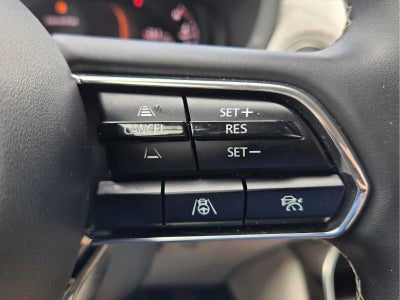 2025 Mazda Mazda CX-90 3.3 Turbo S Premium Plus Package